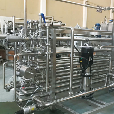 Citrus fruits integrated processing line