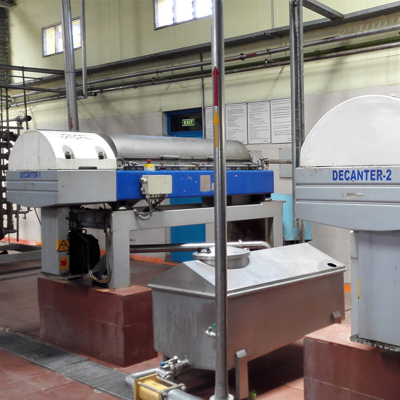 Mango&tomato integrated processing line