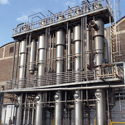 Carrot integrated processing line