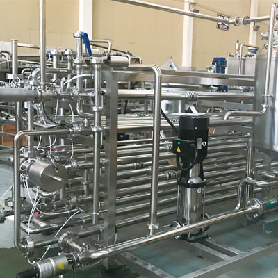 Carrot integrated processing line
