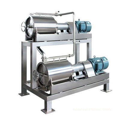 Apple integrated processing line