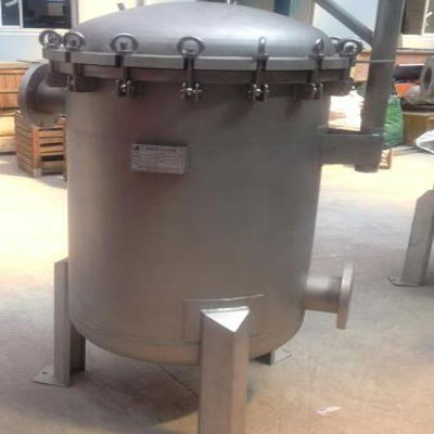 Washing water recycle treatment system