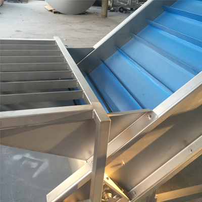 Palm dates dry washing processing line