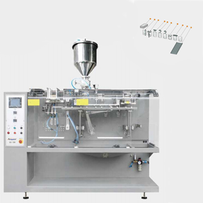 Horizontal automatic packing machine MS-180Z