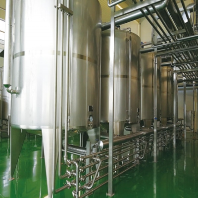 Fermentation equipment